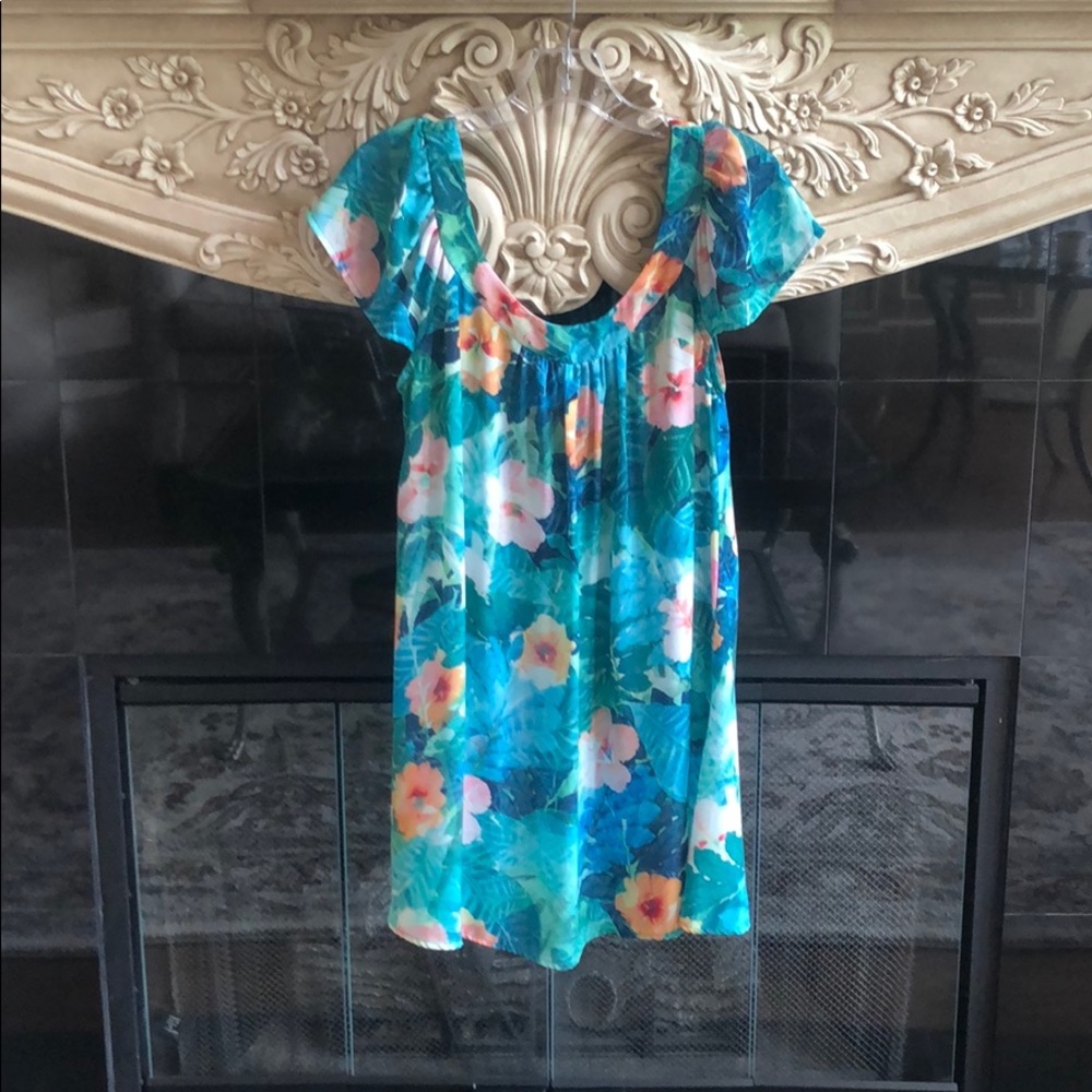 Show Me Your MuMu Dress